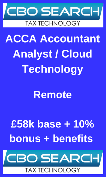 ACCA Accountant