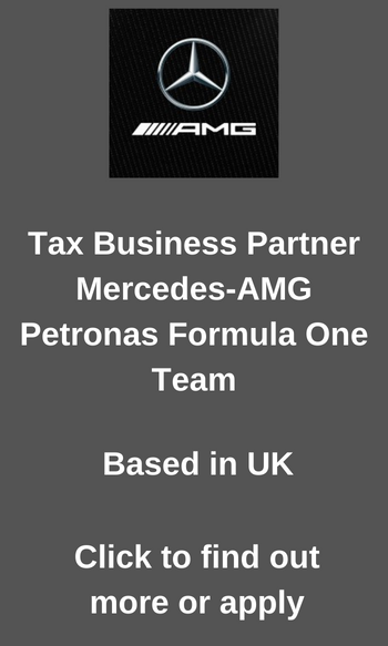 AMG Tax Business Partner