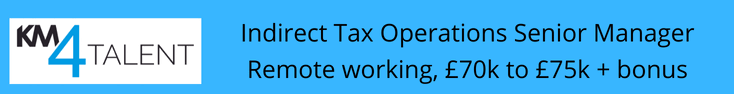 Remote working tax jobs