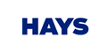Hays Taxation Jobs