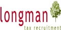 Longman Tax Recruitment - Tax Jobs North West