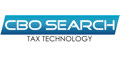 CBO Search Tax Technology Jobs