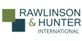 Opportunities at Rawlinson & Hunter