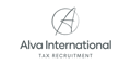 Alva International Tax Jobs