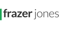 Frazer Jones