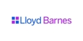 Lloyd Barnes
