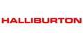 Halliburton