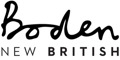 J.P. Boden & Co Ltd